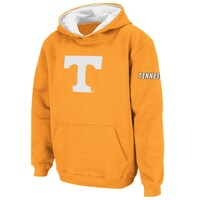 Youth Stadium Athletic Tennessee Orange Tennessee Volunteers Big Logo Pullover Hoodie