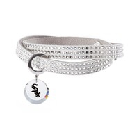 Chicago White Sox Swarovski Home Run Bracelet