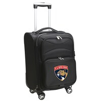 MOJO Florida Panthers 21" Softside Spinner Carry-On