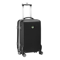 MOJO Black Milwaukee Bucks 21" 8-Wheel Hardcase Spinner Carry-On Luggage
