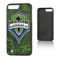 Seattle Sounders FC iPhone 7 Plus & 8 Plus Bump Case