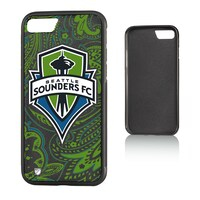 Seattle Sounders FC iPhone 7 & 8 Bump Case