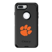 OtterBox Clemson Tigers iPhone 8+/7+ Defender Case