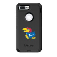 OtterBox Kansas Jayhawks iPhone 8+/7+ Defender Case
