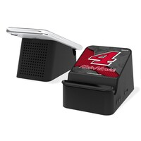 Kevin Harvick Wireless Charging Station & Bluetooth Speaker
