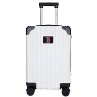 MOJO Boston Red Sox 21'' Premium Carry-On Hardcase