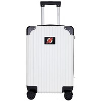 MOJO New Jersey Devils 21'' Premium Carry-On Hardcase