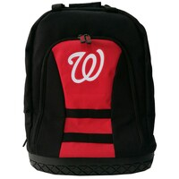 MOJO Washington Nationals Backpack Tool Bag