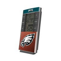 Philadelphia Eagles Football Digital Desk Clock