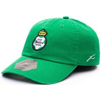 Men's Fi Collection Green Santos Laguna Bambo Classic Adjustable Hat