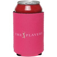 Pink THE PLAYERS Championship Can Cooler