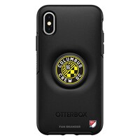 OtterBox Columbus Crew iPhone Otter + Pop Symmetry Series Case