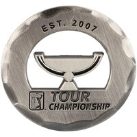 TOUR Championship Rustic Coin