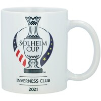 2021 Solheim Cup 11oz. Full-Color Mug