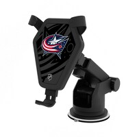 Columbus Blue Jackets Wireless Car Charger