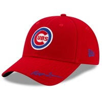 Men's New Era x Ralph Lauren Red Chicago Cubs 49FORTY Fitted Hat