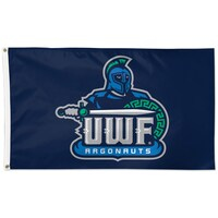 WinCraft West Florida Argonauts 3' x 5' Logo One-Sided Flag
