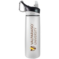 Valparaiso Crusaders 24oz. Frosted Sport Bottle