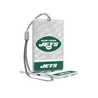 New York Jets End Zone Pocket Bluetooth Speaker