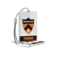 Princeton Tigers End Zone Pocket Bluetooth Speaker