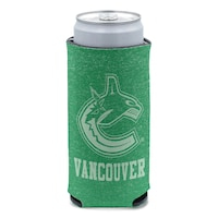 WinCraft Vancouver Canucks 12oz. Team Slim Can Cooler