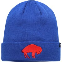 Men's '47 Royal Buffalo Bills Legacy Cuffed Knit Hat