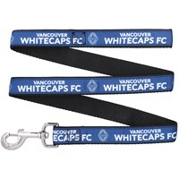 Vancouver Whitecaps FC Dog Leash