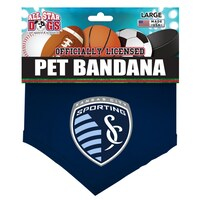 Sporting Kansas City Pet Bandana