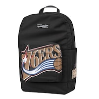 Mitchell & Ness Philadelphia 76ers Hardwood Classics Backpack