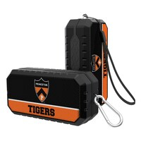 Princeton Tigers End Zone Water Resistant Bluetooth Speaker