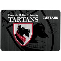 Carnegie Mellon Tartans Wireless Charger and Mouse Pad