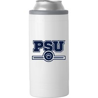 Penn State Nittany Lions 12oz. Letterman Slim Can Cooler