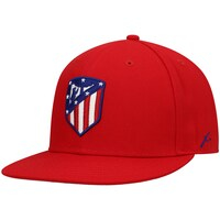 Men's Red Atletico de Madrid Dawn Fitted Hat