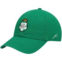 Youth Green Santos Laguna Bambo Classic Adjustable Hat