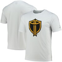 Men's Ahead White 2022 Presidents Cup International Team Shield T-Shirt