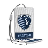 Sporting Kansas City Endzone Plus Pocket Speaker