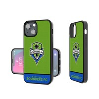 Seattle Sounders FC iPhone Endzone Design Bump Case