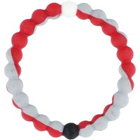 Lokai Alabama Crimson Tide Logo Bracelet