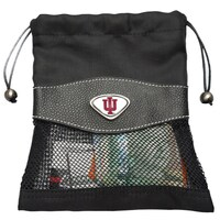 Indiana Hoosiers Valuables Bag