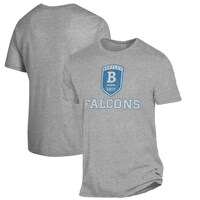 Men's Heathered Gray Bentley Falcons The Keeper T-Shirt