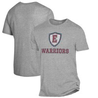 Men's Heathered Gray Eastern Connecticut State Warriors The Keeper T-Shirt
