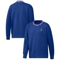 Men's adidas Blue Juventus Lifestyle Pullover Sweatshirt