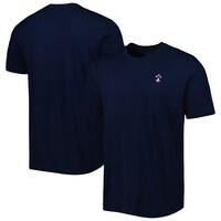 Men's adidas Navy Arsenal Lifestyle T-Shirt
