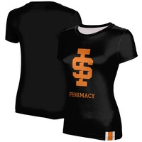 Women's Black Idaho State Bengals Pharmacy T-Shirt
