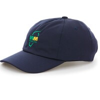 Men's PGA TOUR Navy Waste Management Phoenix Open Mesh Adjustable Hat