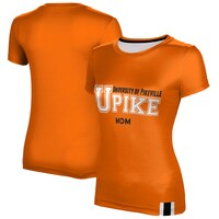 Women's Orange Pikeville Bears Mom T-Shirt