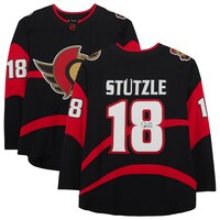 Tim Stutzle Ottawa Senators Autographed 2022-23 Special Edition 2.0 Fanatics Breakaway Jersey