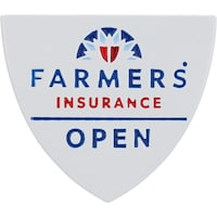 Farmers Insurance Open Ball Marker