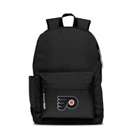MOJO Gray Philadelphia Flyers Laptop Backpack