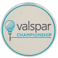 Valspar Championship Ball Marker